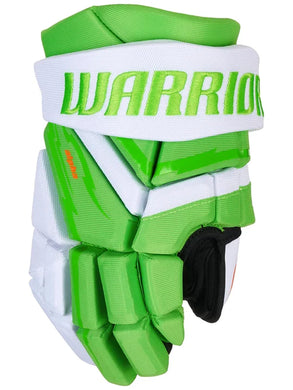 Warrior Alpha Deluxe LT Senior Hockey Gloves