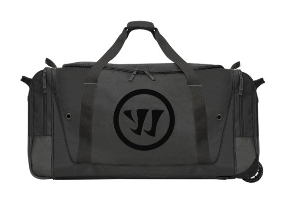 Load image into Gallery viewer, Warrior A20 Roller Hockey Player Bag
