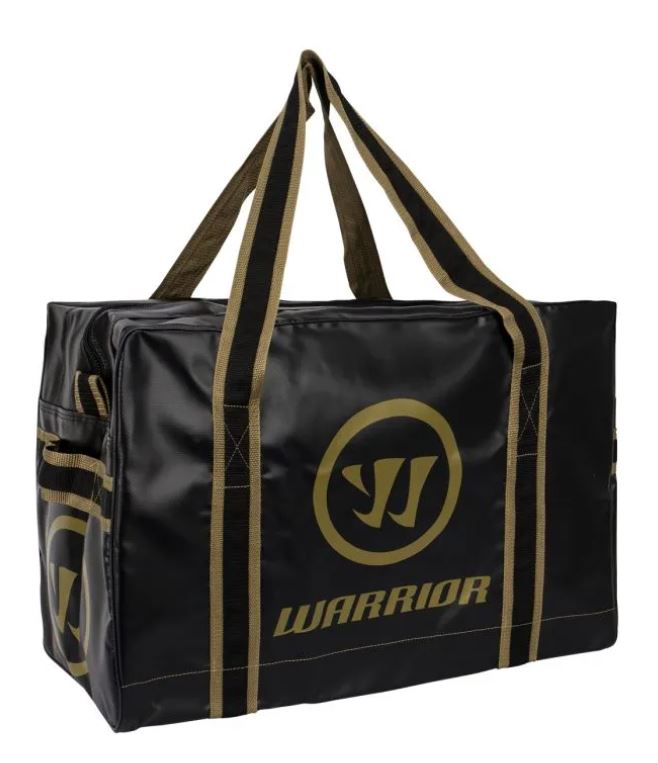 Load image into Gallery viewer, Warrior Pro New Hockey Player Bag
