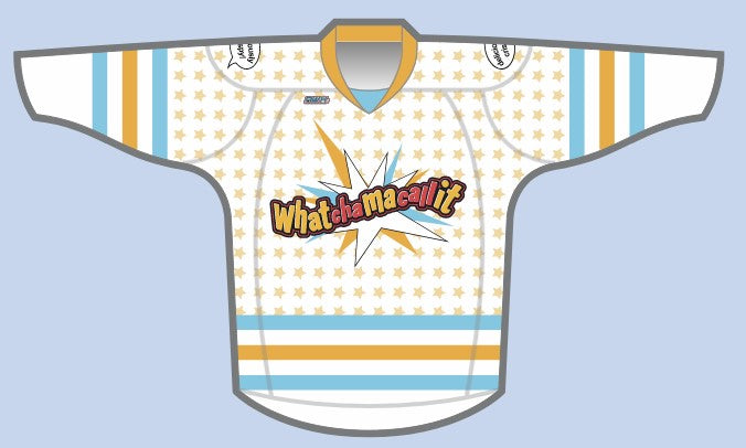 Load image into Gallery viewer, 2023 RHL Summer Draft Hockey Jersey
