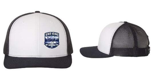 SKAHA 14U Girls Labor Day Richardson 112 Snapback Cap