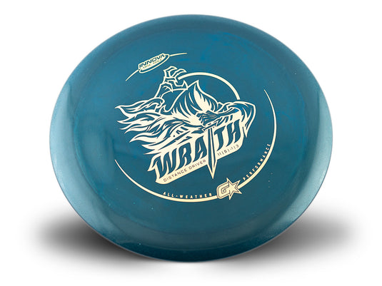 Innova Wraith Distance Driver