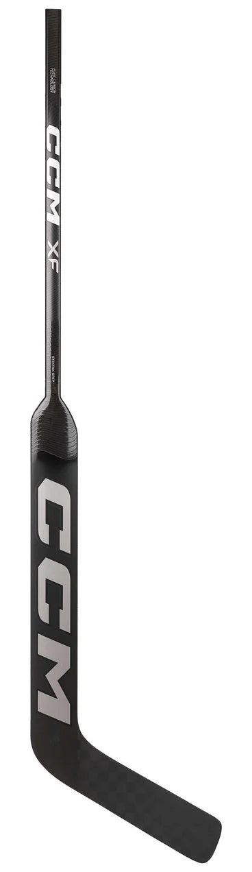 Load image into Gallery viewer, Rep Sample Regular CCM XF 21&quot; P4 Junior Goalie Stick
