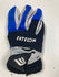 Ektelon Blue Used Size XL Racquetball Glove