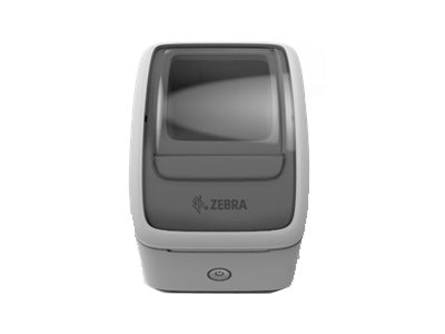 Load image into Gallery viewer, Zebra Zsb-dp12 thermal wireless label printer dp12n

