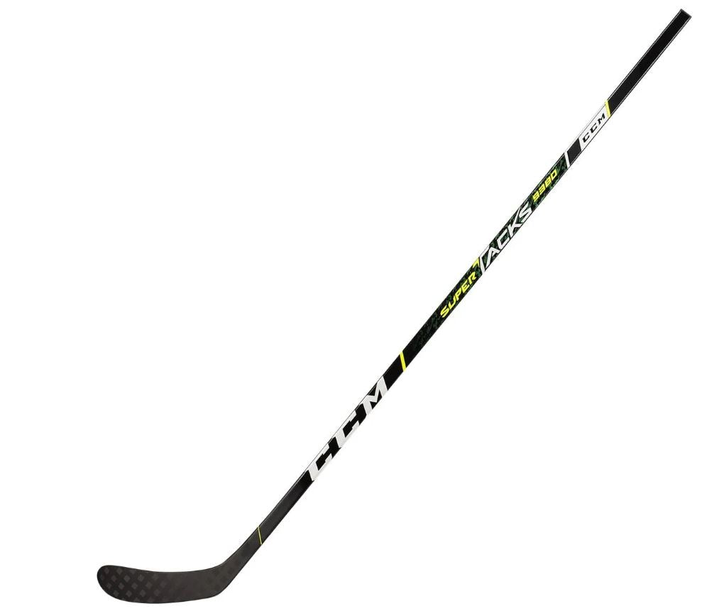 CCM Tacks 9380 Hockey Sticks Junior
