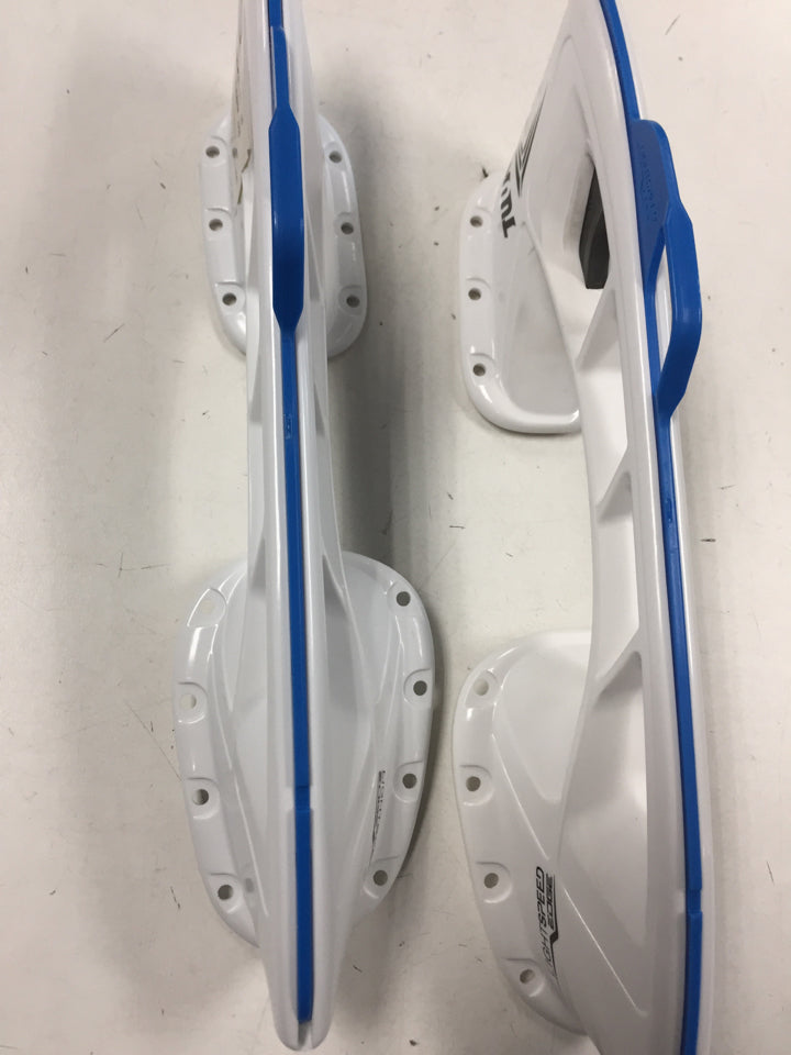 Bauer Lightspeed Edge New Right TUUK Size 263mm Hockey Skate Holder