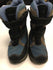 Lands End Blue Jr. Size Specific 1 Used Boots