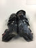 Nordica Grand Prix 80 Black Size 26 Used Downhill Ski Boots