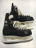 CCM Galaxie Used Jr. Size 3 D Ice Hockey Skates