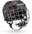 CCM Tacks 70 Combo Ice Hockey Helmet Senior