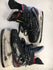 Bauer Vapor 2X Pro Used Int. Size 3 D Ice Hockey Skates