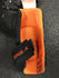 Bauer Supreme One.4 Black/Orange Youth Small New Hockey Elbow Pads