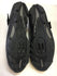 Shimano SH-M121G Black/Silver Mens 10.5 Used Biking Shoes