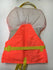 Used Stearns Orange Infant Life Vest