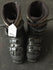 Salomon Evolution 7.2 Black Size 302mm Used Downhill Ski Boots