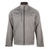 Bauer Supreme Lightweight Grey Sr Size Specific Large New Jacket
