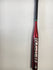 Louisville Slugger FP5 Red 30" 21 oz Drop -9 Used Slowpitch Bat