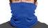 Port Authority Royal Blue Sr New Cloth Facemask