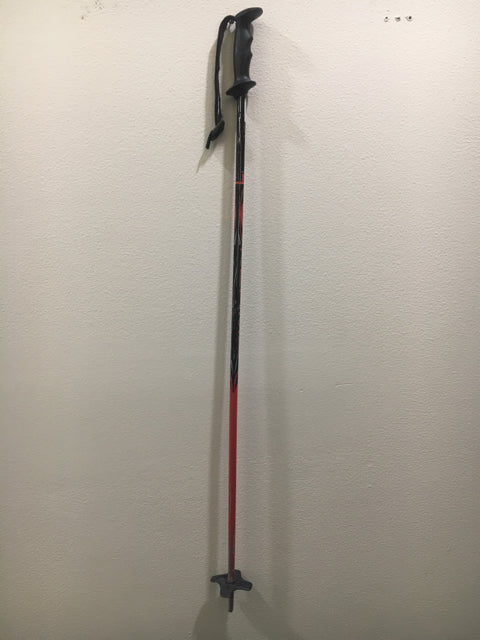 Used Kerma Turbo Length 105 cm Downhill Ski Pole