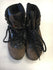 Used Garmont Brown Womens 7 Hiking Boots