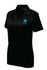 SLHS Golf Team Black Ladies New Polo Shirt