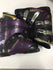 Rossignol Energy Purple Size 293mm Used Downhill Ski Boots