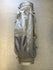 Used Belding Sports Bushwhacker Black Golf Cart Bag