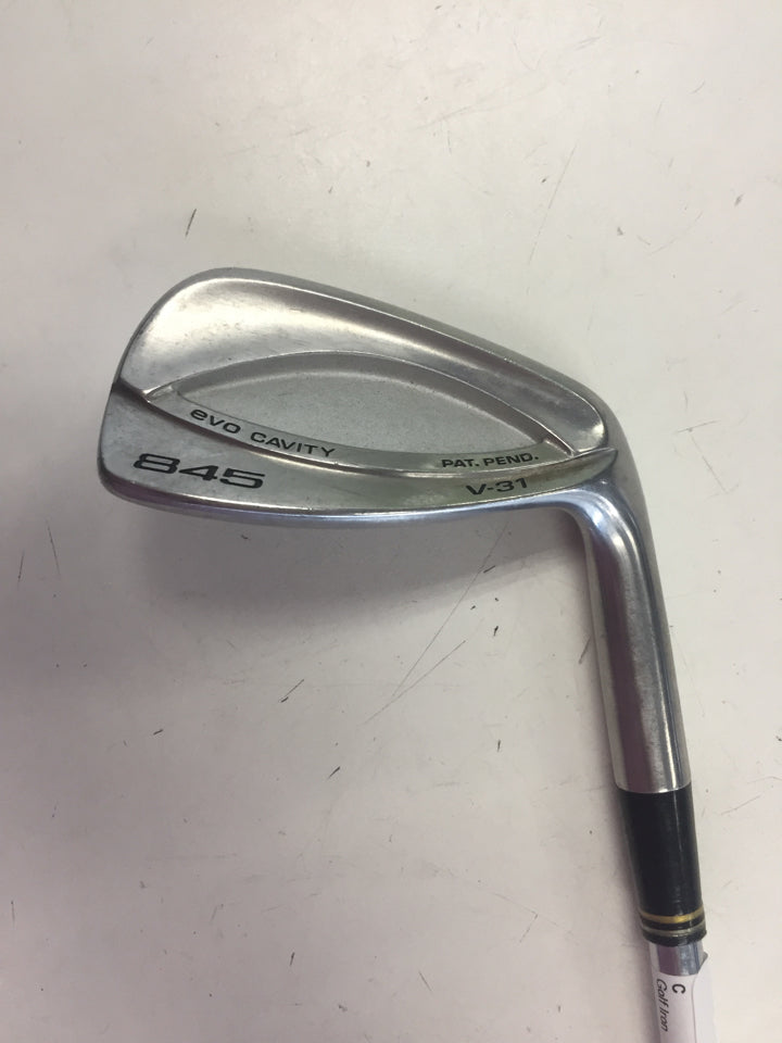 Load image into Gallery viewer, Tommy Armour 845 RH 9 Iron Used Golf Iron
