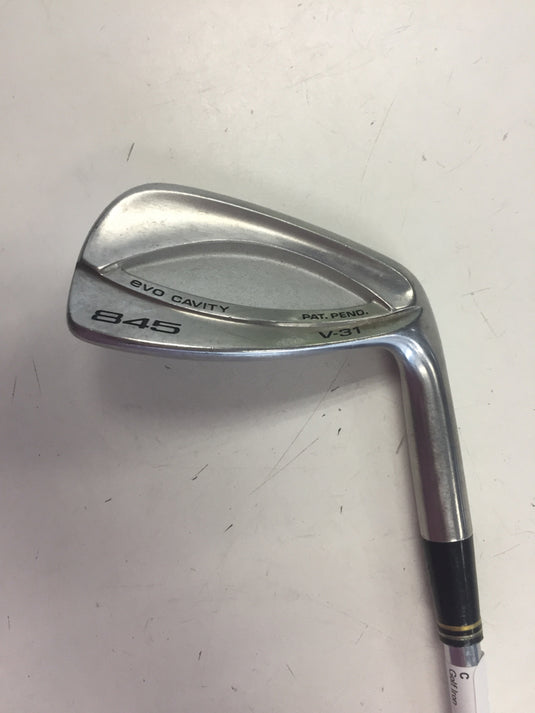 Tommy Armour 845 RH 9 Iron Used Golf Iron