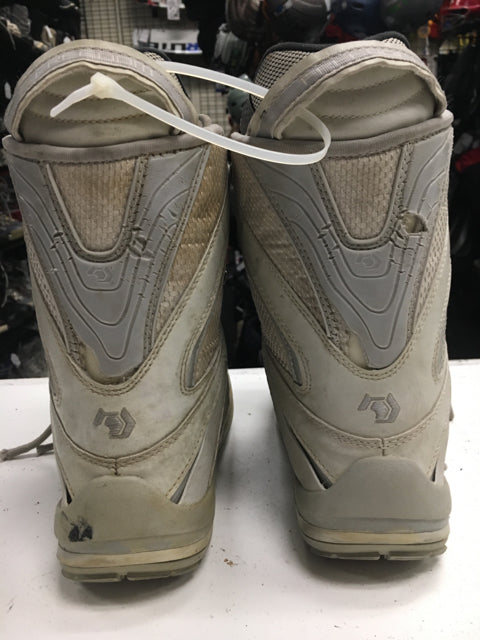 Northwave Freedom Womens Size 6 Used Snowboard Boots