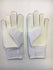 Diadora Mago Pink/White Adult 9 New Soccer Goalie Gloves
