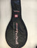 Wilson Hyper ProStaff Black/Red 29" Used Tennis Racquet Bag