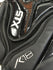 STX K18 Black Medium Used Lacrosse Shoulder Pads