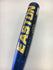 Easton Reflex LX50 31" 19.5 oz 2 1/4 Drop -11.5 Used Baseball Bat