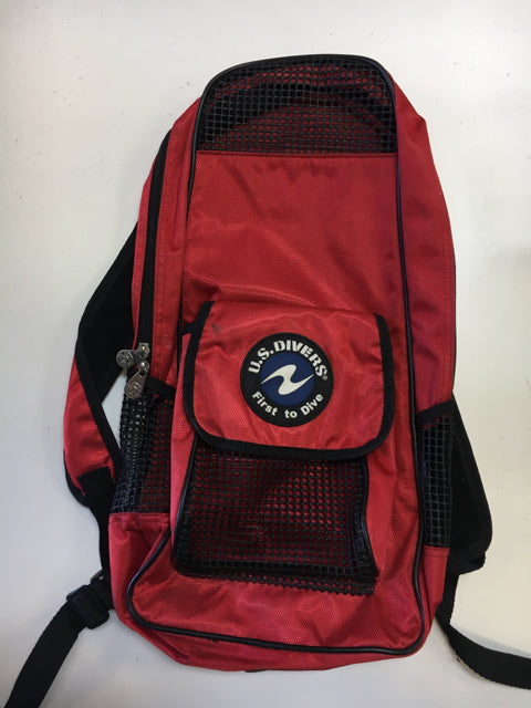US Divers Used Misc. Outdoor water