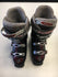 Used Head Dream Thang 8 Black/Red Size 24.5 Downhill Ski Boots