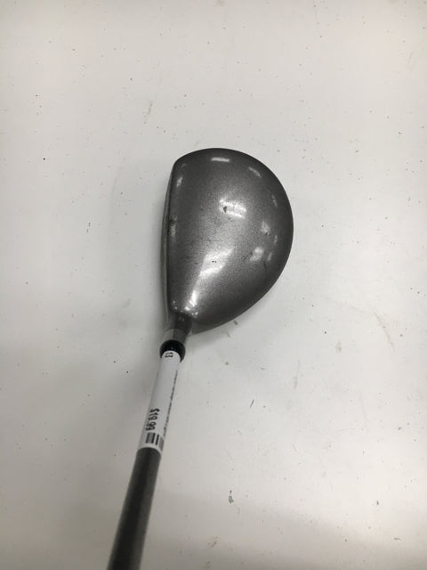 Escape Fairway Wood RH Light Flex Graphite Loft 13 Used Golf Fairway Wood