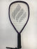 Used Ektelon Graphite 3 7/8 Racquetball Racquet