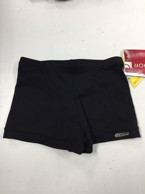 Mondor Performance Figure Skating Shorts