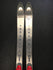 Volant Super Karve Silver Used Length 165 cm Downhill Skis w/Bindings