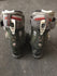 Nordica Outlast Black Size 285mm Used Downhill Ski Boots