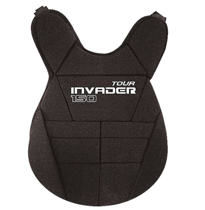 Tour Invader 150 Black Sample Yth. Roller Goalie Chest