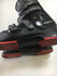 Alpina Discovery Black/Red Size 24.5 Used Downhill Ski Boots