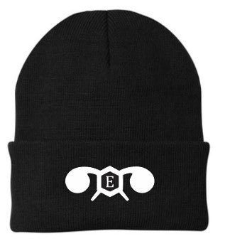 11th CBRNE Knit Beanie