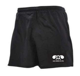 11th CBRNE Rothco PT Shorts