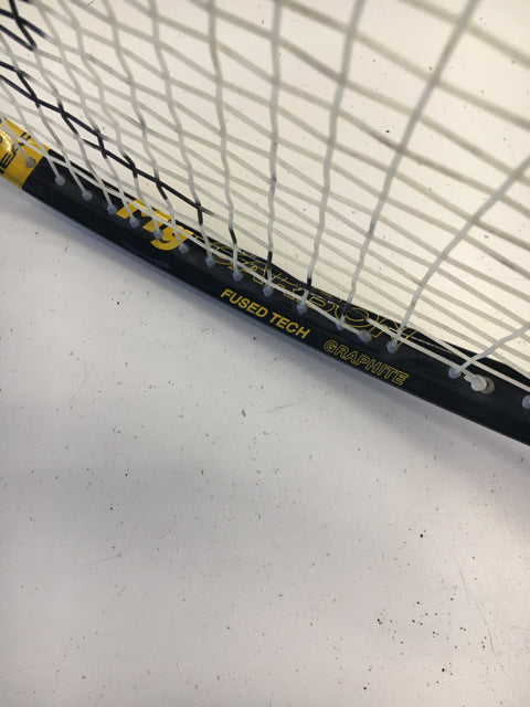 Load image into Gallery viewer, Used Head Mg-Carbon 200 Squash Racquet
