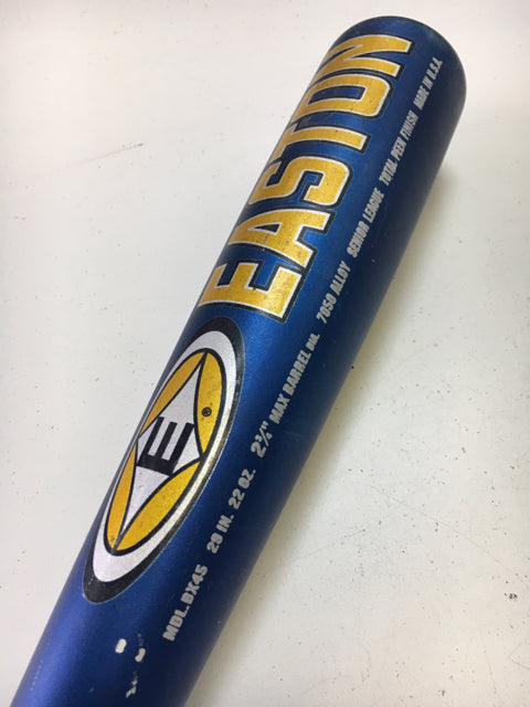 Load image into Gallery viewer, Easton Reflex Extended 29&quot; 22 oz 2 3/4&quot; Drop -7 Used Baseball Bat
