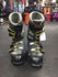 Nordica Vertech 55 Black Size 300mm Used Downhill Ski Boots