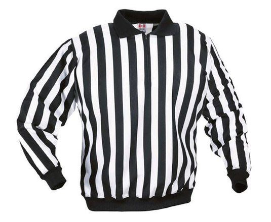 CCM Pro 150S New Sr 44 Hockey Ref Jersey